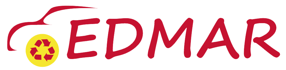 Autkoasacja, złomowanie Edmar – Ciechanów